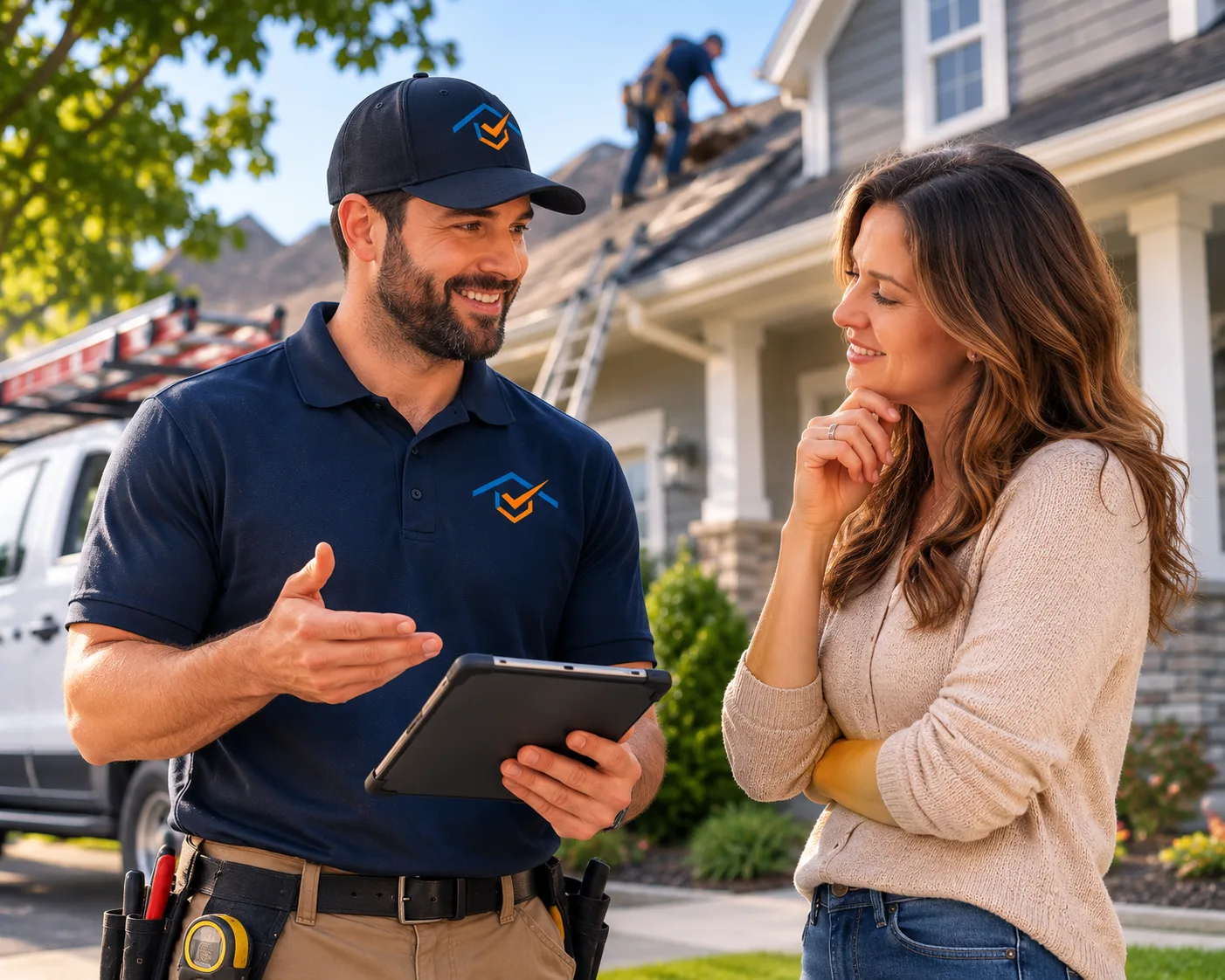 Roof Inspection FAQs in Bryantown, MD