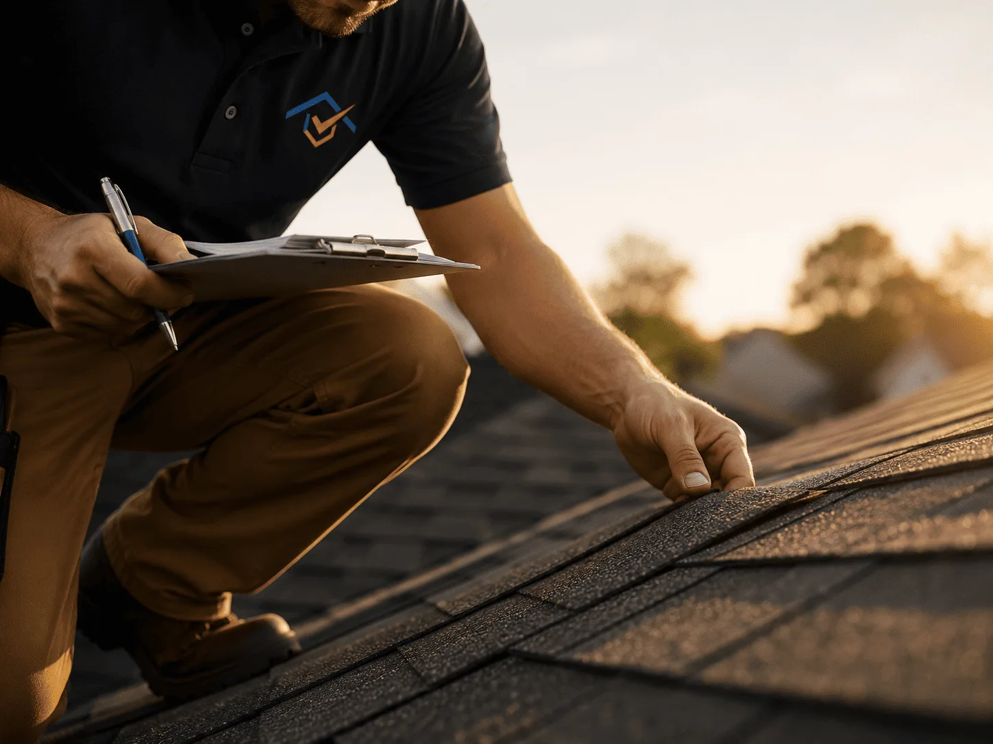 Why Choose Roof Inspection in Bryantown, MD
