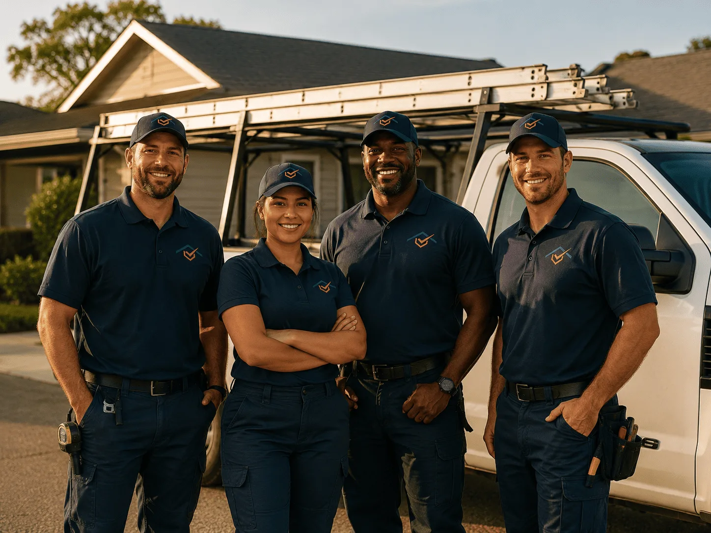 Roof Inspection company in Bryantown, MD